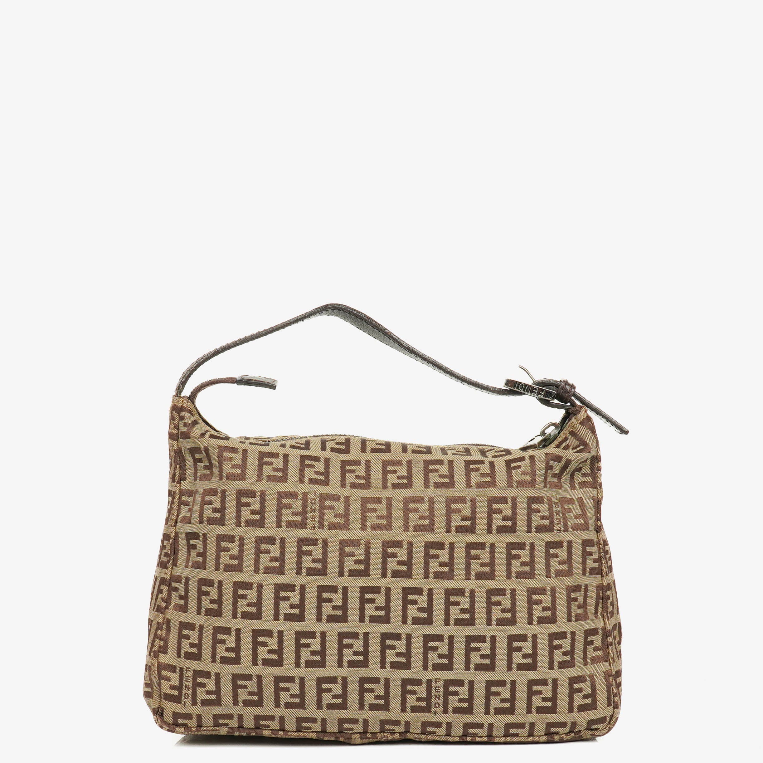 Fendi Zucchino Handtasche