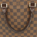 Louis Vuitton Sac Plat Damier Ebene Bag