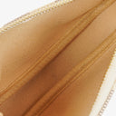 Louis Vuitton Mini Pochette Damier Azur Canvas