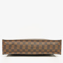 Louis Vuitton Sac Plat Damier Ebene Bag