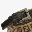 Fendi Zucchino Handbag