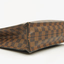 Louis Vuitton Sac Plat Damier Ebene Bag