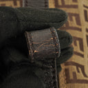 Fendi Zucchino Handbag