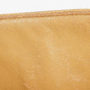 Chanel Caviar Quilted Beige Jumbo Kelly Flap Bag