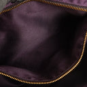 Miu Miu Matelasse Leather Tote Bag
