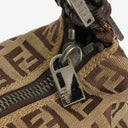 Fendi Zucchino Handbag