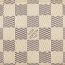 Louis Vuitton Mini Pochette Damier Azur Canvas