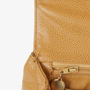 Chanel Caviar Quilted Beige Jumbo Kelly Flap Bag