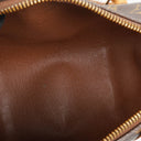 Louis Vuitton Papillon 25 Vintage Monogram Canvas Handbag