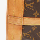 Louis Vuitton Noe GM Monogram Canvas Shoulder Bag