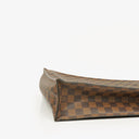 Louis Vuitton Sac Plat Damier Ebene Bag
