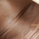 Bottega Veneta Nappa Intrecciato Neutral Medium Veneta Hobo Bag