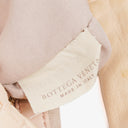 Bottega Veneta Nappa Intrecciato Neutral Medium Veneta Hobo Bag