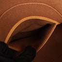 Louis Vuitton Ellipse MM Monogram Canvas Bag