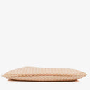Bottega Veneta Nappa Intrecciato Neutral Medium Veneta Hobo Bag