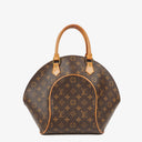 Louis Vuitton Ellipse MM Monogram Canvas Bag