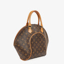 Louis Vuitton Ellipse MM Monogram Canvas Bag