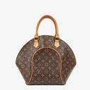 Louis Vuitton Ellipse MM Monogram Canvas Bag