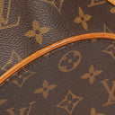 Louis Vuitton Ellipse MM Monogram Canvas Bag