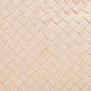 Bottega Veneta Nappa Intrecciato Neutral Medium Veneta Hobo Bag