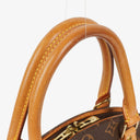 Louis Vuitton Ellipse MM Monogram Canvas Bag