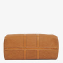 Louis Vuitton Keepall 45 Cannelle EPI Leather Travel Bag