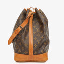 Louis Vuitton Noe GM Monogram Canvas Shoulder Bag