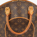 Louis Vuitton Ellipse MM Monogram Canvas Bag