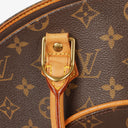 Louis Vuitton Ellipse MM Monogram Canvas Bag