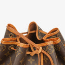 Louis Vuitton Noe GM Monogram Canvas Shoulder Bag