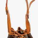 Louis Vuitton Noe GM Monogram Canvas Shoulder Bag