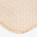 Bottega Veneta Nappa Intrecciato Neutral Medium Veneta Hobo Bag