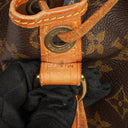 Louis Vuitton Noe GM Monogram Canvas Shoulder Bag
