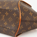 Louis Vuitton Ellipse MM Monogram Canvas Bag