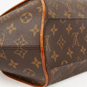 Louis Vuitton Ellipse MM Monogram Canvas Bag
