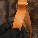 Louis Vuitton Noe GM Monogram Canvas Shoulder Bag