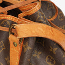 Louis Vuitton Noe GM Monogram Canvas Shoulder Bag