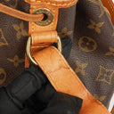 Louis Vuitton Noe GM Monogram Canvas Shoulder Bag