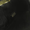 Chanel Black Caviar Timeless CC Wallet on Chain WOC