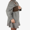 Louis Vuitton Pochette Accessoires Monogram Canvas Clutch Handbag
