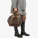 Louis Vuitton Ellipse MM Monogram Canvas Bag