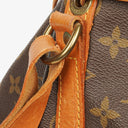 Louis Vuitton Noe GM Monogram Canvas Shoulder Bag