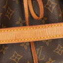 Louis Vuitton Noe GM Monogram Canvas Shoulder Bag