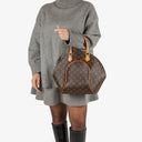 Louis Vuitton Ellipse MM Monogram Canvas Bag
