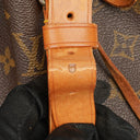 Louis Vuitton Noe GM Monogram Canvas Shoulder Bag