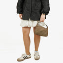 Fendi Zucchino Handbag