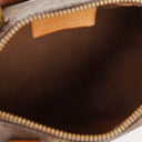 Louis Vuitton Nano Speedy Monogram Canvas Mini Bag