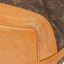 Louis Vuitton Noe GM Monogram Canvas Shoulder Bag