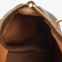 Louis Vuitton Nano Speedy Monogram Canvas Mini Bag