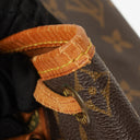 Louis Vuitton Noe Grande GM Monogram Canvas Shoulder Bag